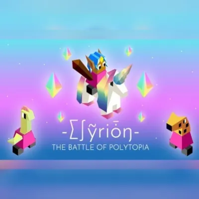 The Battle of Polytopia - Elyrion Tribe (DLC)