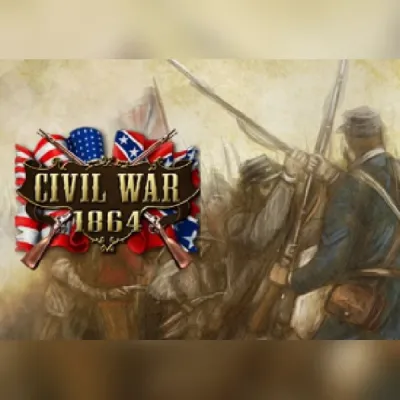 Civil War: 1864