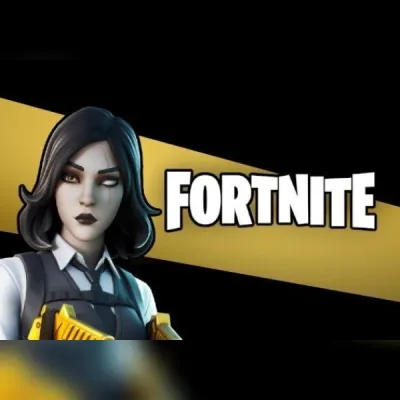 Fortnite - Golden Touch Challenge Pack + 1500 V-Bucks (DLC)
