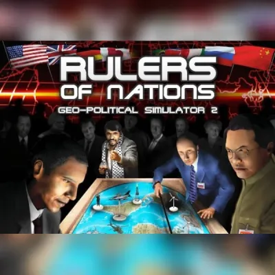 Rulers of Nations