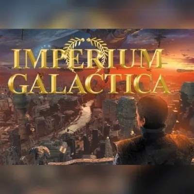 Imperium Galactica - Complete