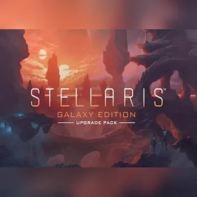 Stellaris - Galaxy Edition Upgrade (DLC)