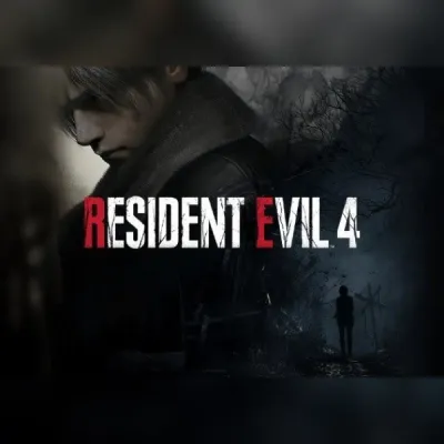 Resident Evil 4 Remake (DLC)