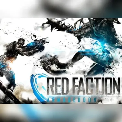 Red Faction: Armageddon Path to War DLC (DLC)
