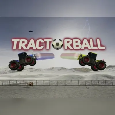 Tractorball [VR]