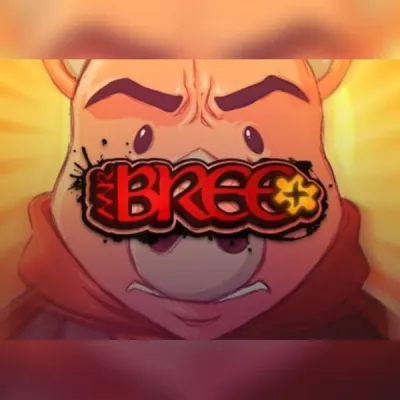 Mr. Bree+