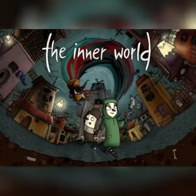 The Inner World - Soundtrack (DLC)