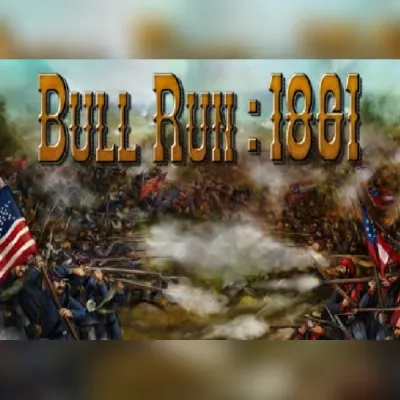 Civil War: Bull Run 1861