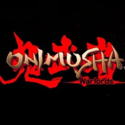 Onimusha: Warlords (EMEA/US)
