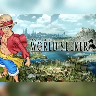 ONE PIECE World Seeker - Deluxe Bundle