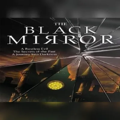 Black Mirror 1