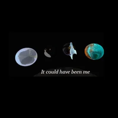 It Could Have Been Me [VR]