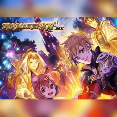 RPG Maker - Royal Tiles Resource Pack (DLC)