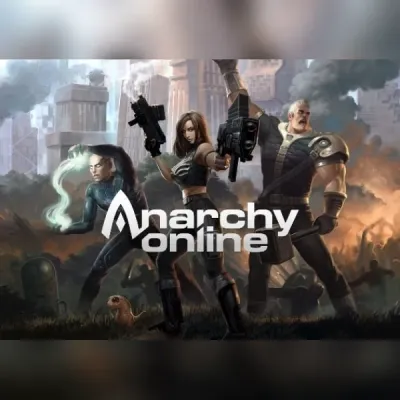 Anarchy Online - Rubi-Ka New Colonist Bundle (DLC)