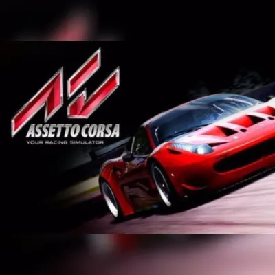 Assetto Corsa - Full Pack (DLC)