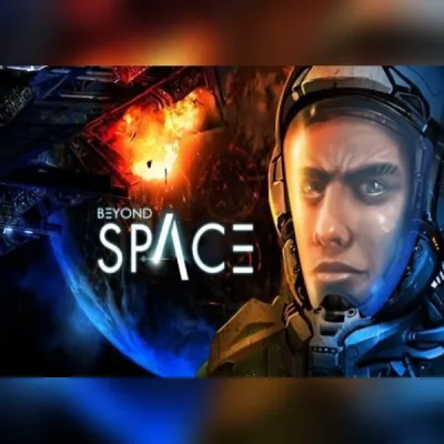 Beyond Space Mastered Edition