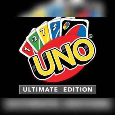UNO Ultimate Edition