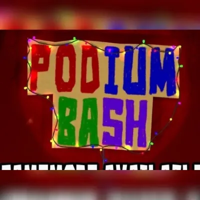 Podium Bash [VR]
