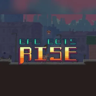 Bad Bots Rise