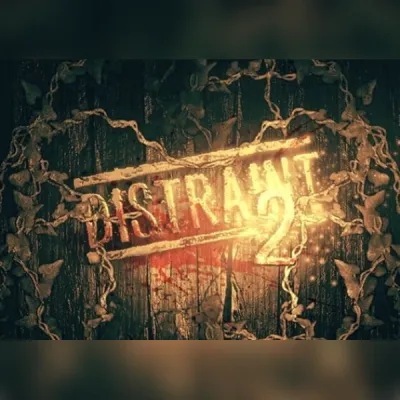 DISTRAINT 2 & Original Soundtrack