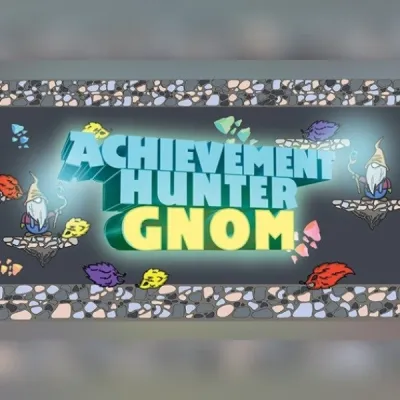 Achievement Hunter: Gnom