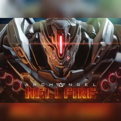 Archangel Hellfire - Fully Loaded (DLC)
