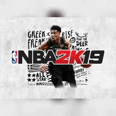 NBA 2K19 - Pre-Order Bonus (DLC)