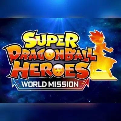 Super Dragon Ball Heroes: World Mission (PC) Steam Key - GLOBAL (Restricted)