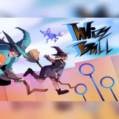 WizzBall [VR]