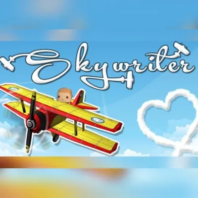 Skywriter