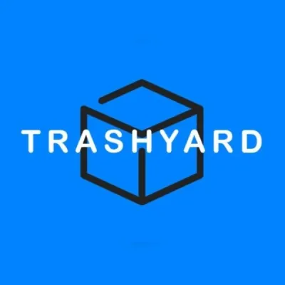 Trashyard