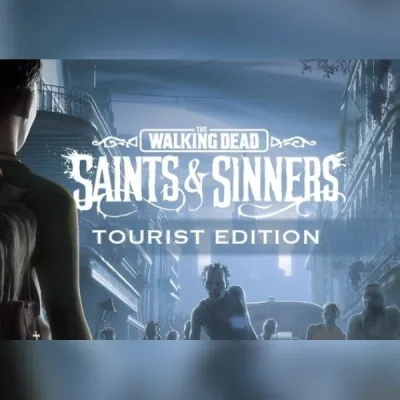 The Walking Dead: Saints & Sinners Tourist Edition [VR]