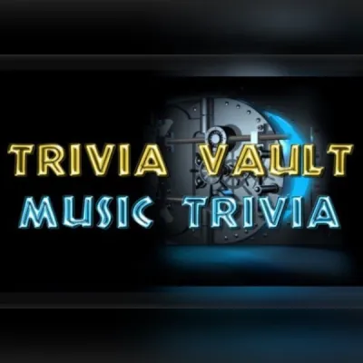 Trivia Vault: Music Trivia