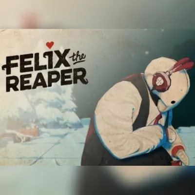 Felix The Reaper - Supporter Pack (DLC)