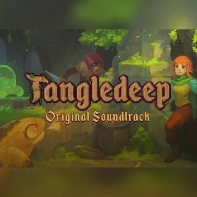 Tangledeep Soundtrack (DLC)
