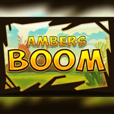Ambers BOOM