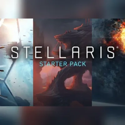 Stellaris: Starter Pack (DLC)