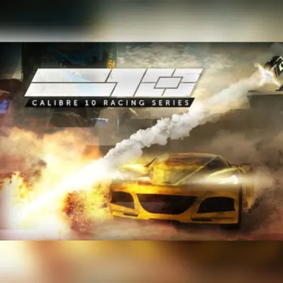Calibre 10 Racing
