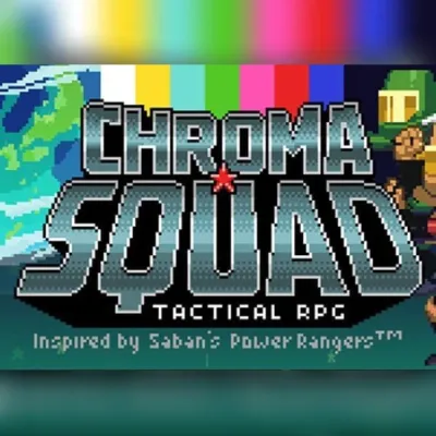 Chroma Squad