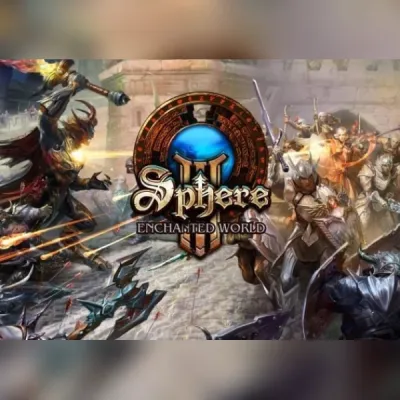 Sphere 3 - Gladiator Pack (DLC)