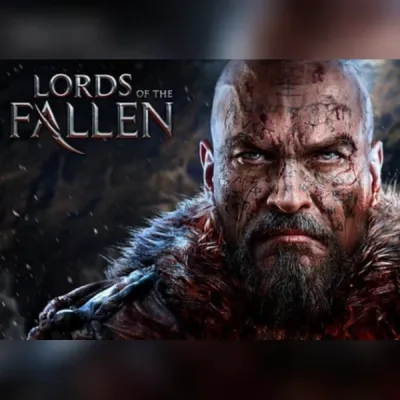 Lords of the Fallen - Ancient Labyrinth (2014) (DLC)