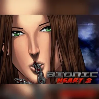Bionic Heart 2 - Deluxe Edition