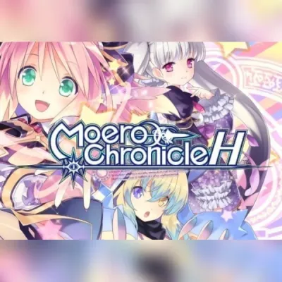 Moero Chronicle - Deluxe Pack (DLC)
