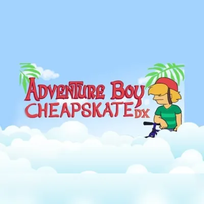 Adventure Boy Cheapskate DX