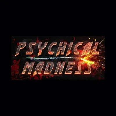 Psychical Madness