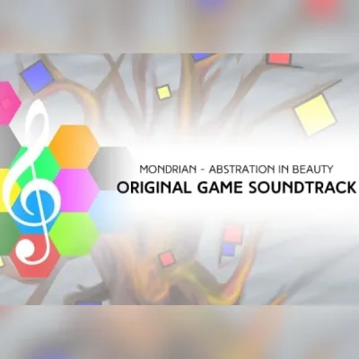 Mondrian - Abstraction in Beauty: Original Game Soundtrack (DLC)