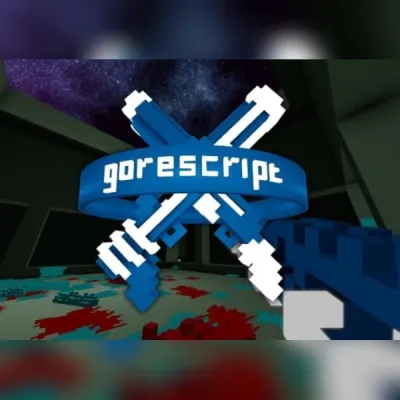 Gorescript