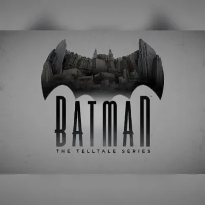 Batman: The Telltale Series Complete Season Edition