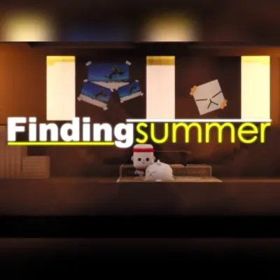 Finding summer