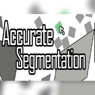 Accurate Segmentation